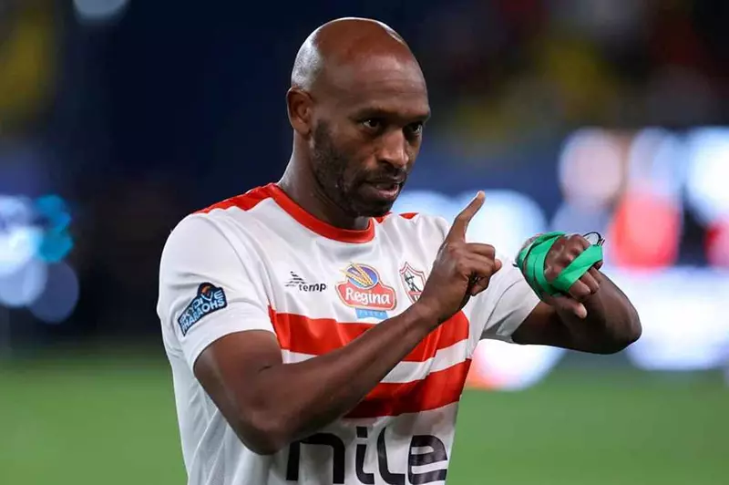 شيكابالا